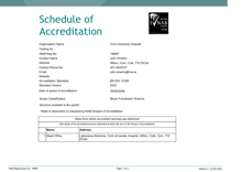Cork University Hospital  199MT Scope thumbnail