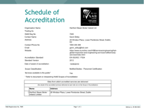 Hartford Steam Boiler Ireland Ltd 7005 Scope thumbnail