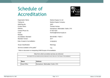 Medical Supply Co. Ltd  262C Scope thumbnail