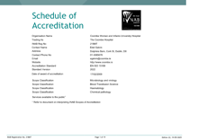 Coombe Women & Infants University Hospital  218MT Scope thumbnail