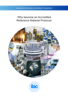 ILAC Reference Material Producers thumbnail