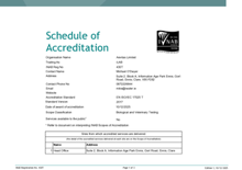 Aevitas Limited 430T Scope thumbnail