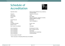 Saolta University Healthcare Group, Letterkenny University Hospital  210MT Scope thumbnail