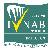Inspection ISO 17020 Symbol null
