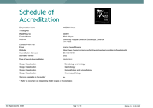 HSE Mid West  303MT Scope thumbnail