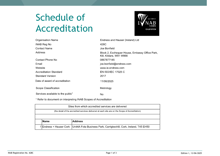 Endress + Hauser (Ireland) Ltd  428C Scope thumbnail