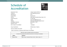 Vertigo Inspection (ROI) Ltd  5019 Scope thumbnail