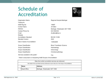 Regional Hospital Mullingar  195MT Scope thumbnail