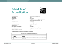 Public Health Laboratory Dublin 101T Scope thumbnail