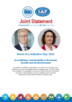 Joint Statement WAD 2022 summary image